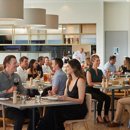Hilton Garden Inn Albany, Wa Bagian luar foto