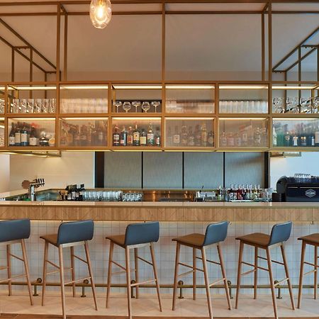 Hilton Garden Inn Albany, Wa Bagian luar foto