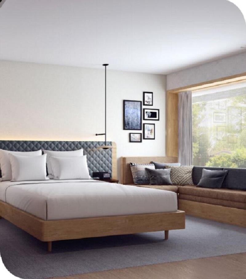 Hilton Garden Inn Albany, Wa Bagian luar foto