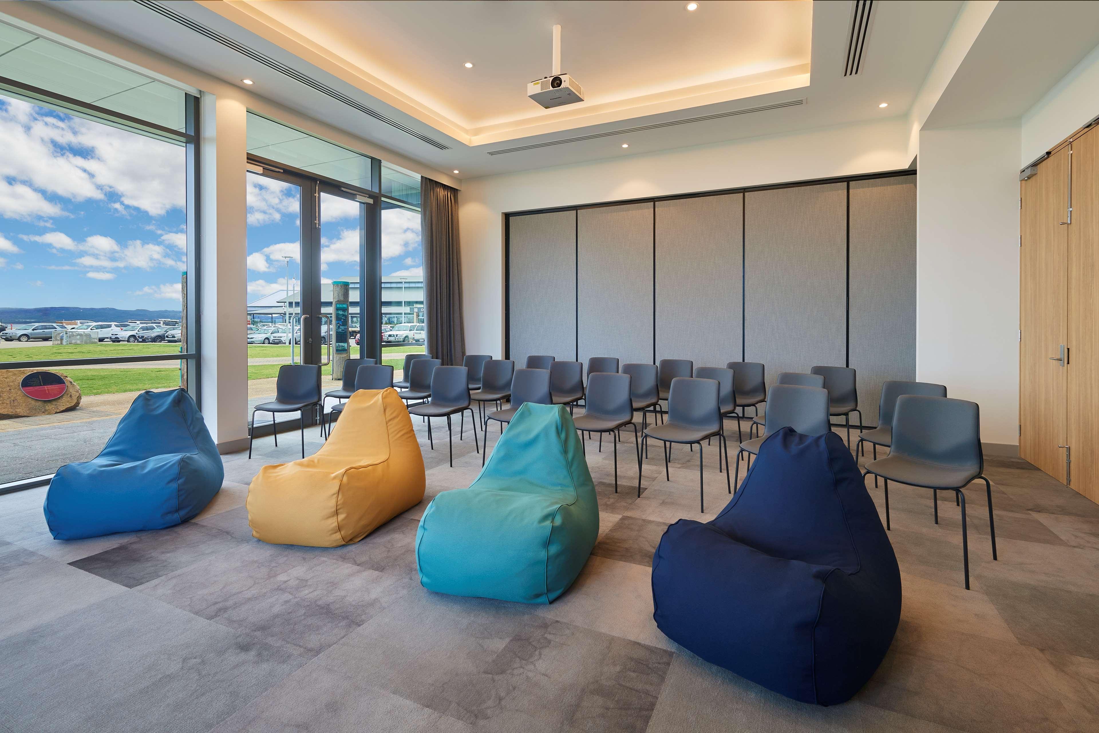 Hilton Garden Inn Albany, Wa Bagian luar foto