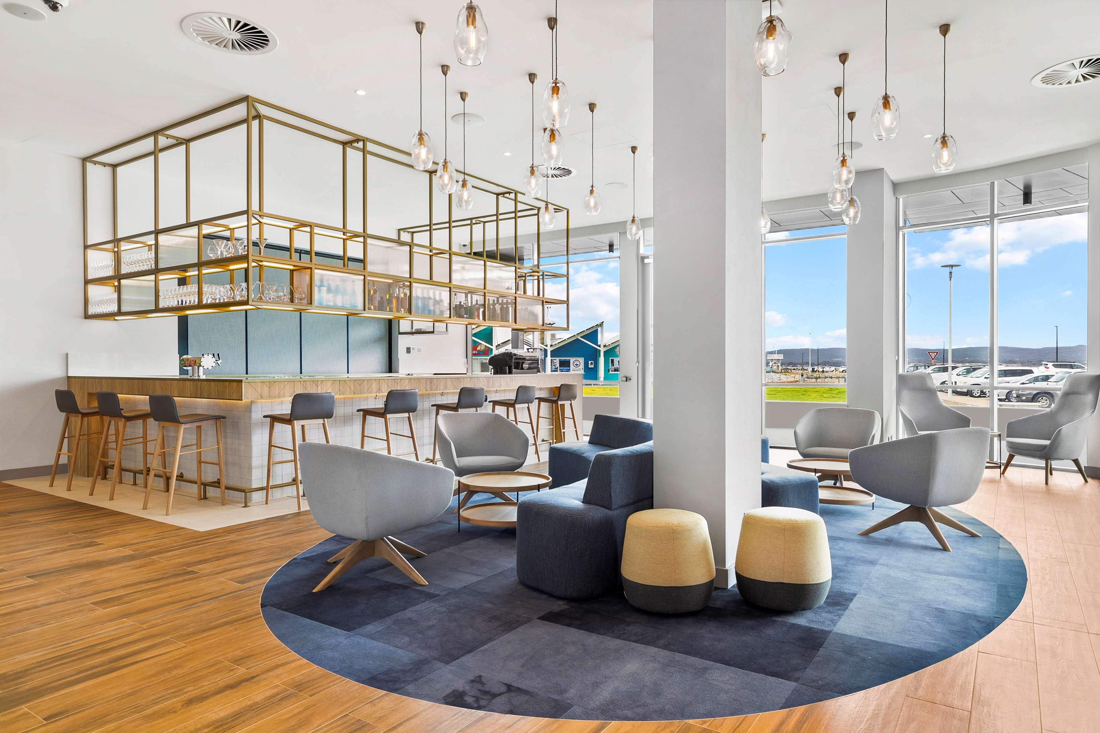 Hilton Garden Inn Albany, Wa Bagian luar foto
