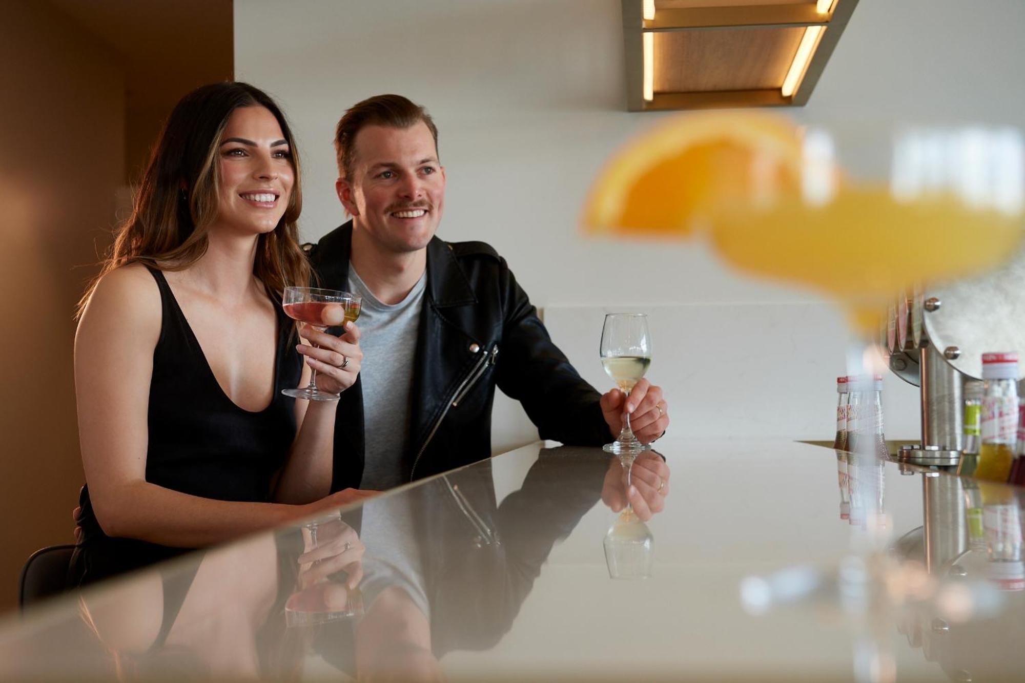 Hilton Garden Inn Albany, Wa Bagian luar foto