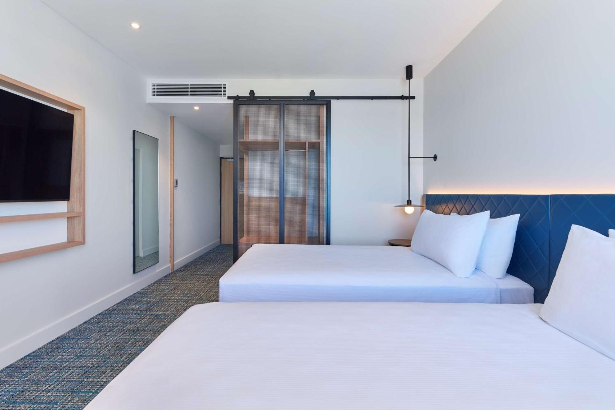 Hilton Garden Inn Albany, Wa Bagian luar foto