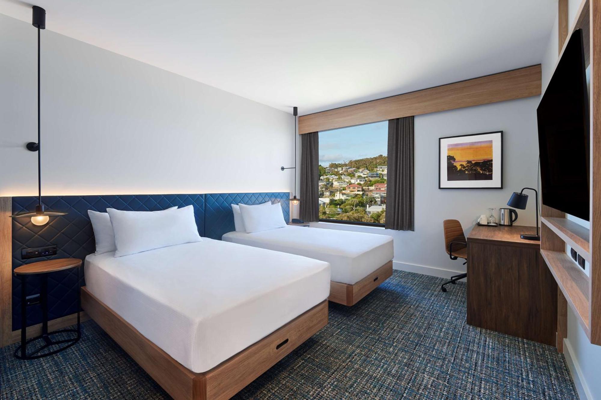 Hilton Garden Inn Albany, Wa Bagian luar foto