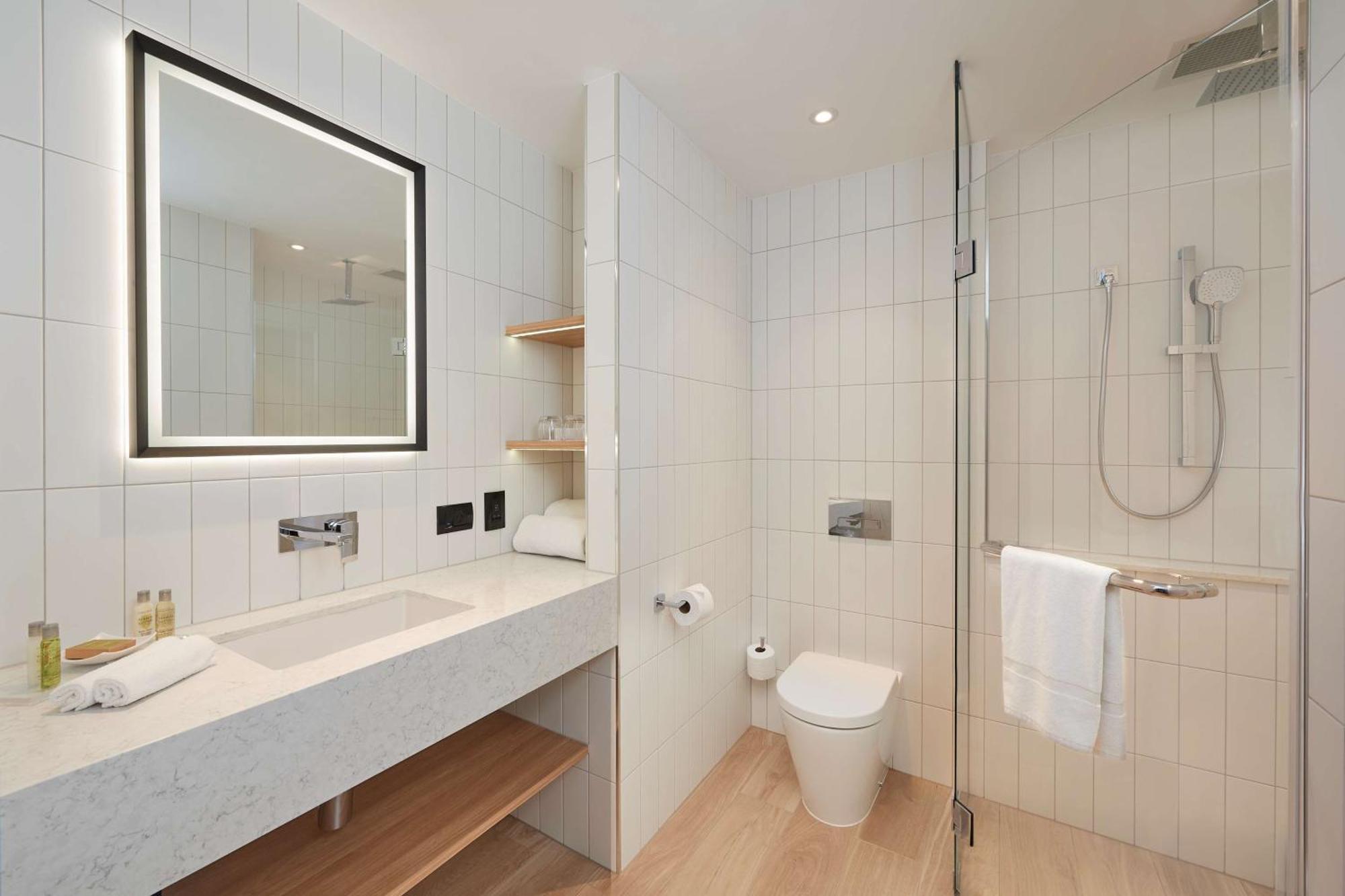 Hilton Garden Inn Albany, Wa Bagian luar foto